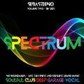 Spectrum Volume 2 - No Boundaries - Just The Finest & Freshest Soulful, Deep, Garage, Club & Vocal