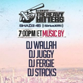 @DJJuggy - The Heavy Hitter DJs  (SXM/SHADE 45) 09.12.22