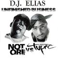 DJ ELIAS - Notorious BIG vs 2Pac