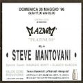 Steve Mantovani @ Mazoom 