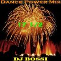DJ Bossi Dance Power Mix 17½