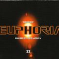 Red Jerry ‎– Deeper Euphoria-Cd1