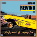 Hiphop Rewind 139 - World on Wheels - Collab Exclusive