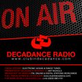 ANT NICHOLS - DECADANCE - 09/10 OCTOBER 2015 (Alex Adair Exclusive Mix)