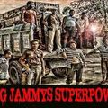 King Jammys Super Power v Metro Media@Standpipe Lawn St Andrews Jamaica 24.10.1985