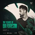THE SOUNDS OF LA FORESTA EP63 - DEEP-J
