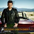 Exclusive: Gareth Emery 'Drive' Mix