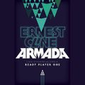 Armada A Novel -Ernest Cline-tokybook