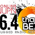Check out WUPN THA BEAT 86.4  OLR