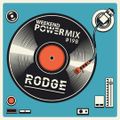 Rodge - WPM (Weekend Power Mix) # 198