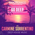 REBROADCAST - Carmien Sorrentino - Go Deep (09-04-2022)