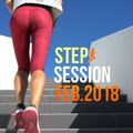 Step Session, Feb. 2018 (Sample)