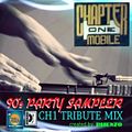 90's Party Sampler (CH1 Tribute Mix)