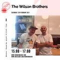 The Wilson Brothers - 13 February 2021