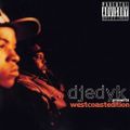 DJ EDY K - Back In Da Days Vol.20 (West Coast Edition) 90s Hip Hop,Boom Bap,Eazy-E,Dr.Dre...