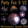 DJ MG Party Fox Volume 9½