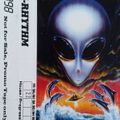 X-Rhythm @ Tarot SA/AH #22 - 1998