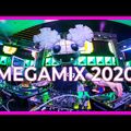 MEGAMIX 2020 - Mashups & Remixes Of Popular Songs 2020