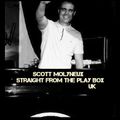 Scott Molyneux - Straight From The Play Box