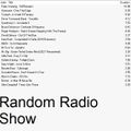 Progressive Music Planet: Random Radio Show