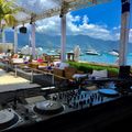 Sea Club Ilhabela Summer 2019 |  Nu Disco & House Music DJ Chico Alves