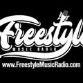 FREESTYLE MUSIC RADIO LIVE SHOW SEPTEMBER 23rd 2018 CLASSIC OLD SCHOOL FREESTYLE MIX
