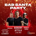 Bárány Attila - Live Mix @ Dunaújváros - Juharos Rendezvényház - 2022.12.03.