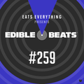 Edible Beats #259 live from Glitterbox