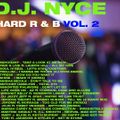 D.J. NYCE - HARD R & B VOL. 2