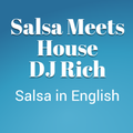 Salsa in English DJ Rich Vol. 2