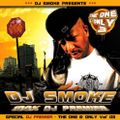 DJ Smoke - 100% DJ Premier The One & Only vol.3