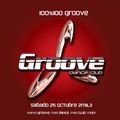Ray @ Groove Dance Club vol.1, Promo CD, Pinto, Madrid (2004)