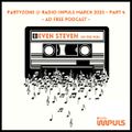 Even Steven - PartyZone @ Radio Impuls March 2023 - Part 4 - Ad Free Podcast