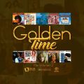 Golden Time Mix Vol 2 By Dj Erick El Cuscatleco - I.R.