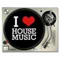 House Music Mix 1