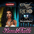 DJ BOMBCHELLE  - Elegant Gypsy Radio Mix 1