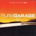 EZ – Pure Garage V CD 1 (Warner Strategic Marketing UK, 2001)