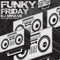 Funky Friday Show 576 (15072022)