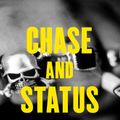 Chase & Status Pregame Mix