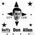 Radio Andorra 428 MW =>> Radio Caroline Revival Hour with Daffy Don Allen <<= Sunday, 2nd March 1969