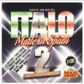 Italo Made In Spain 2 - Mixed By Juan Martinez (Edit Version)