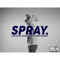 DJ Spray - Crucial Effect (2015)