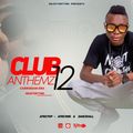 CLUB ANTHEMz 12 (Carribean Era)