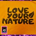 LOVE YOUR NATURE (  Royal Botanic Gardens, Centennial Parklands float. MG parade '19)