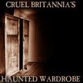 Cruel Britannia's Haunted Wardrobe: June 2013