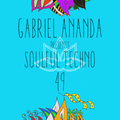 Gabriel Ananda - Gabriel Ananda Presents Soulful Techno 49 with Steve Slight