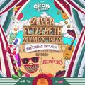 wAFF - Live @ Elrow Town Outdoor, Olympic Park (London, UK) - 19.08.2018
