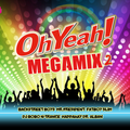 DJ Boss Oh Yeah! Megamix 2