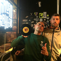 Bassi Maestro & Dj Filo x Studio 45 @Radio Raheem Milano