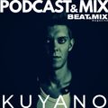 Kuyano para Beat&Mix